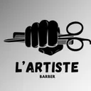 L’ARTISTE_01 x lions barber