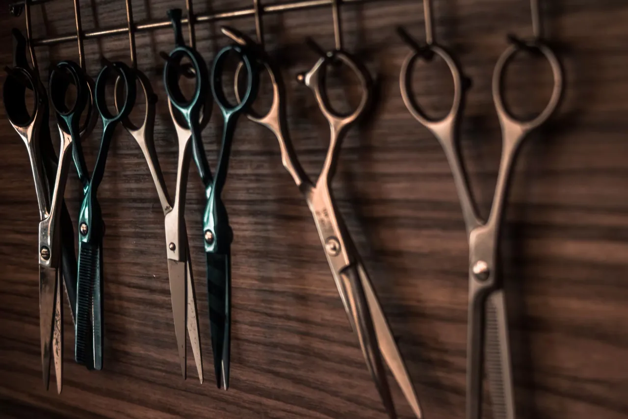 BARBER LEGEND'S